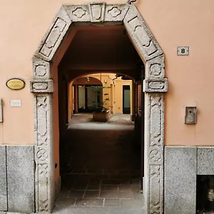 Centrolago Apartamento