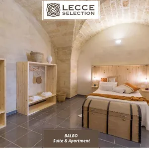 Balbo - & Sit , Lecce Italia